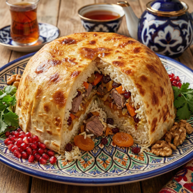 Шах-плов