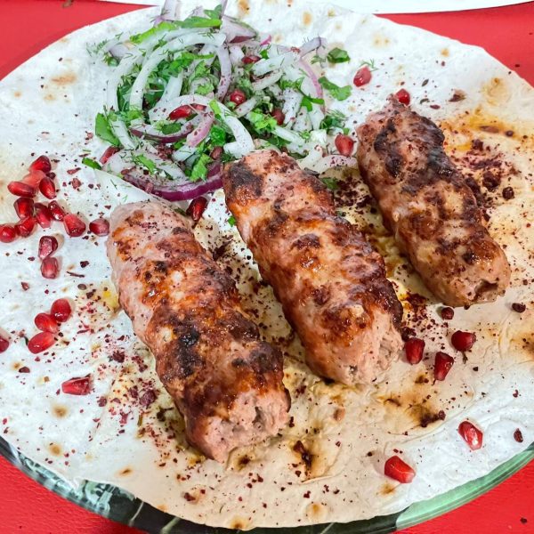 люля асорті