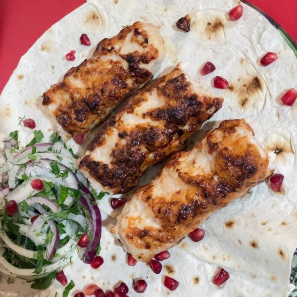 люля курячий